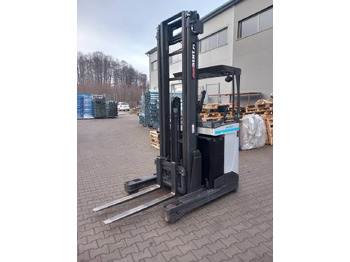 Stivuitor cu catarg retractabil UniCarriers UMS 160 DTFVRE725: Foto 2