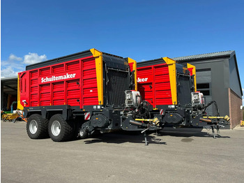 Utilaje agricole SCHUITEMAKER