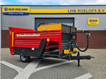 Utilaje de creştere vite SCHUITEMAKER