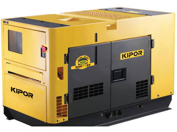 Generator electric