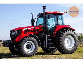 Tractor agricol