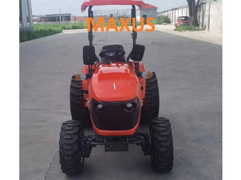 Tractor agricol nou NEW 27 HP 4x4 Tractor MAXUS Euro 5 Warranty up to 10 YEARS НОВИЙ Трактор 27 К.с. 4x4 MAXUS Euro 5 Гарантія до 10 РОКІВ NOWY Ciągnik 27 KM 4x4 MAXUS Euro 5 Gwarancja do 10 LAT: Foto 4