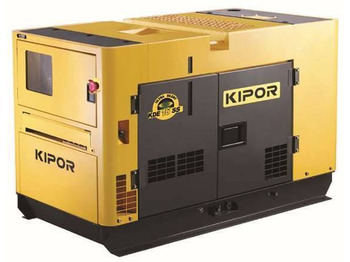 Generator electric