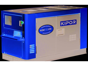Generator electric