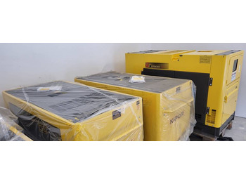Generator electric