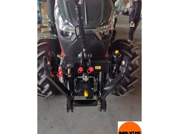 Tractor agricol