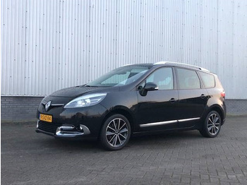 Automobil RENAULT