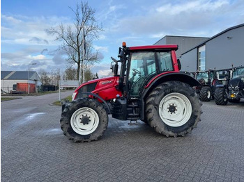 Tractor agricol VALTRA N123