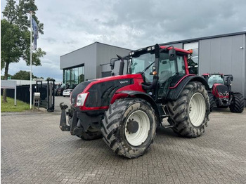 Tractor agricol VALTRA T-series