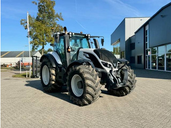 Leasing de Valtra T214 Versu Valtra T214 Versu: Foto 2