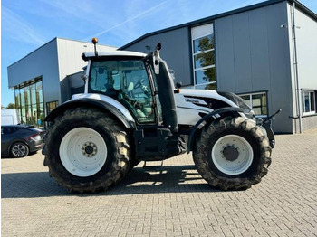 Leasing de Valtra T214 Versu Valtra T214 Versu: Foto 4