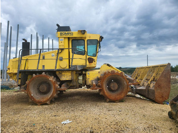 Compactor Bomag BC572RB: Foto 5