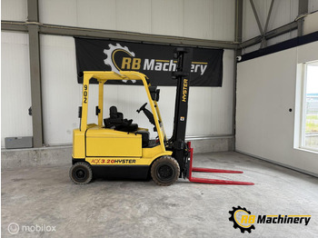 Motostivuitor HYSTER