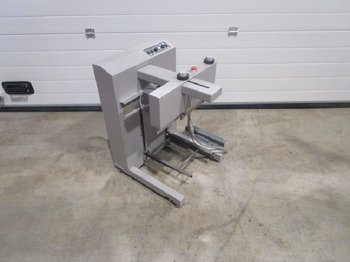 Mașină de tipar HORIZON