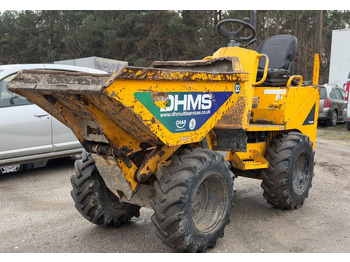 Autobasculantă THWAITES