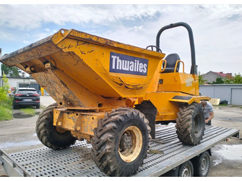 Autobasculantă THWAITES