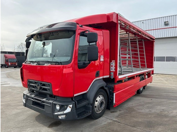 Camion RENAULT D