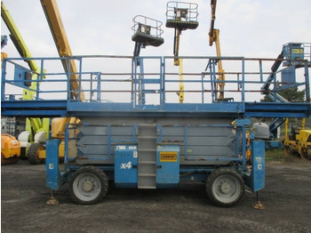 Leasing de Genie GS 5390 RT  Genie GS 5390 RT: Foto 2