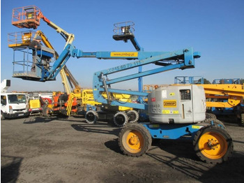 Nacela articulata GENIE Z45/25