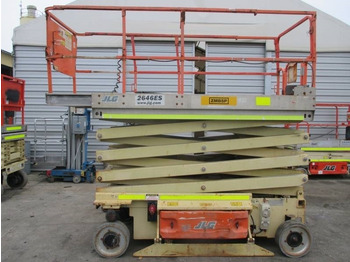 Platforma foarfeca JLG
