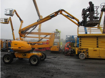 Nacela articulata MANITOU 160 ATJ