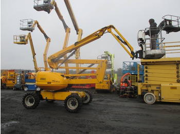 Nacela articulata MANITOU 160 ATJ