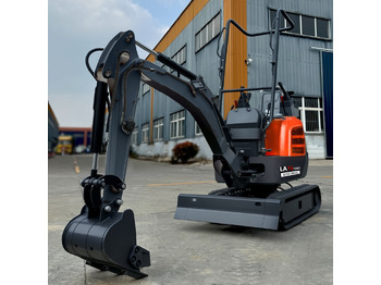 Mini excavator KUBOTA