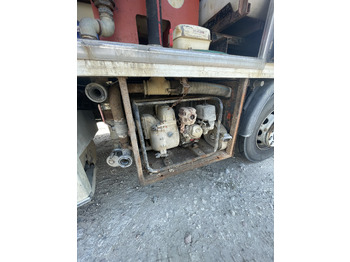 Masina de foraj orizontala DITCH WITCH JT2020: Foto 5