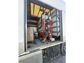 Masina de foraj orizontala DITCH WITCH JT2020: Foto 2