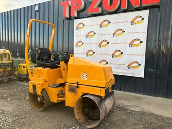 Cilindru compactor Ammann AV20 à 6900 € HT: Foto 5