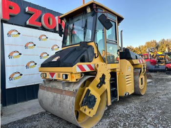 Cilindru compactor DYNAPAC