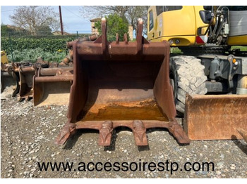 Cupă excavator VOLVO