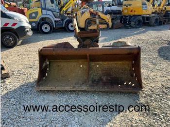 Cupă excavator VERACHTERT
