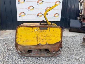 Placă compactoare WACKER
