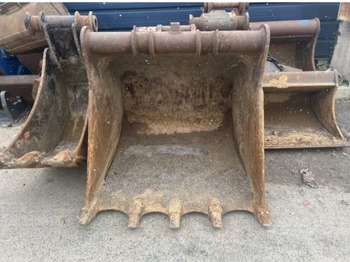 Cupă excavator ACB-MORIN
