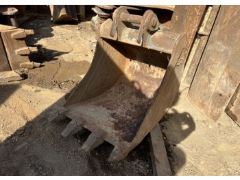 Cupă excavator godet de terrassement - axe 45 mm: Foto 2 Cupă excavator godet de terrassement - axe 45 mm: Foto 2