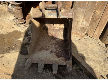 Cupă excavator godet de terrassement - axe 45 mm: Foto 3 Cupă excavator godet de terrassement - axe 45 mm: Foto 3