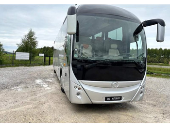 Autocar Irisbus Irisbus MAGELEYS HD EURO 5: Foto 4 Autocar Irisbus Irisbus MAGELEYS HD EURO 5: Foto 4