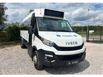 Microbuz IVECO Daily