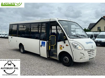 Microbuz IVECO Daily