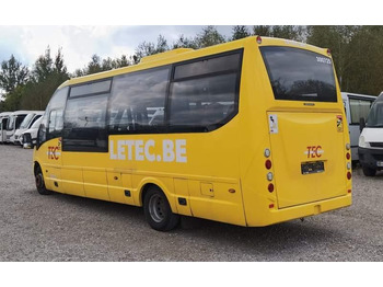 Autobuz urban Iveco Rosero First *2x klima*webasto*: Foto 4 Autobuz urban Iveco Rosero First *2x klima*webasto*: Foto 4