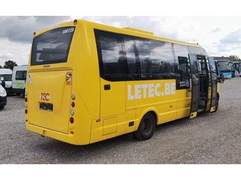 Autobuz urban Iveco Rosero First *2x klima*webasto*: Foto 5 Autobuz urban Iveco Rosero First *2x klima*webasto*: Foto 5