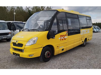 Autobuz urban Iveco Rosero First *2x klima*webasto*: Foto 2 Autobuz urban Iveco Rosero First *2x klima*webasto*: Foto 2