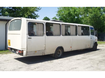 Autobuz interurban Mercedes-Benz Vario 814D 38+15: Foto 5