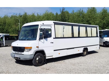 Autobuz interurban MERCEDES-BENZ Vario 814