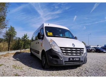Autobuz interurban RENAULT Master