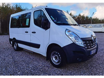 Microbuz RENAULT Master