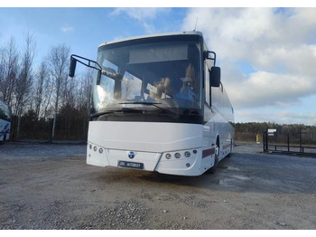 Autobuz interurban TEMSA