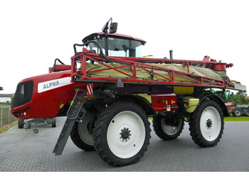 Leasing de  Hardi ALPHA 4100 EVO 2013 Rok, 30 metrow,40 km/h,GPS, Nie Malowany, Stan Bardzo Dobry Hardi ALPHA 4100 EVO 2013 Rok, 30 metrow,40 km/h,GPS, Nie Malowany, Stan Bardzo Dobry: Foto 3