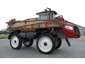 Leasing de  Hardi ALPHA 4100 EVO 2013 Rok, 30 metrow,40 km/h,GPS, Nie Malowany, Stan Bardzo Dobry Hardi ALPHA 4100 EVO 2013 Rok, 30 metrow,40 km/h,GPS, Nie Malowany, Stan Bardzo Dobry: Foto 2